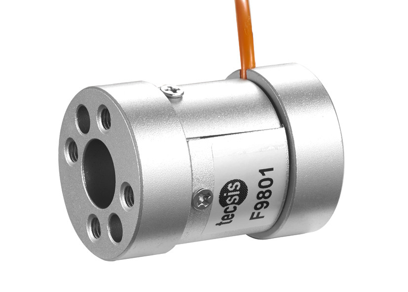 Precision Compression Load Cells Reaction Force Torque Sensor