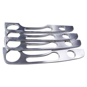 China Computerized Precision CNC Machining Services Custom Machined Parts IGES STEP wholesale