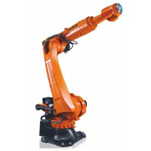 China 6 Axis Used FANUC Robots 165KG R2000iC 165F Articulated Manipulator wholesale