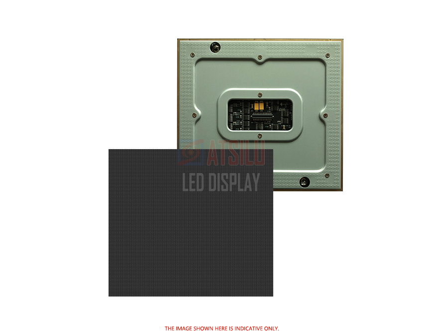 P1.875mm HD Small Pixel Pitch LED Display Module