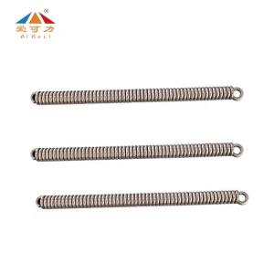 China Custom Compression Springs For Durable Awning Heavy Duty Machinery wholesale