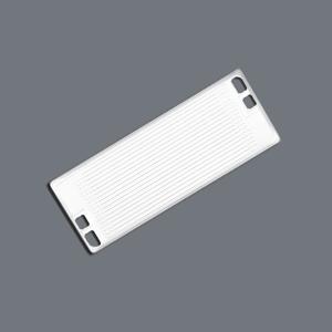 China Custom Precision Fuel Cell Bipolar Plates Via Chemical Etching Processing wholesale