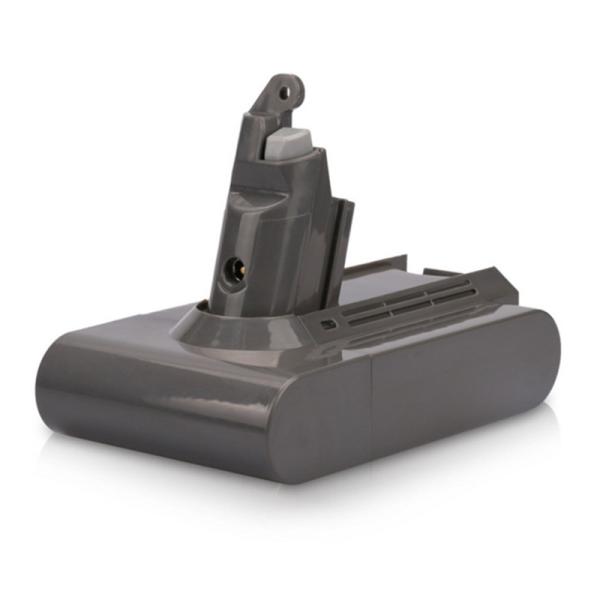 Quality V6 Replacement Power Tool Lithium Ion Battery For Dyson Vacuum for sale