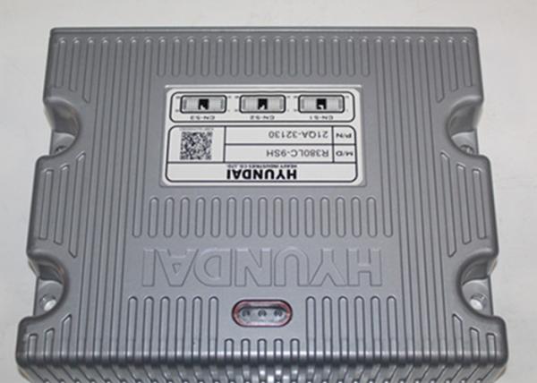 Quality R380LC-9SH Excavator Controller MCU Computer Board ECU 21QA-32191 for sale
