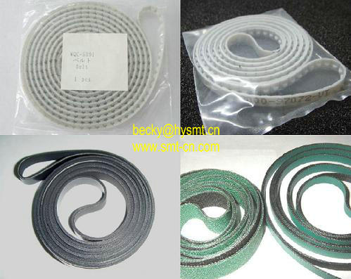 Fuji SMT part T-belt Plane belt