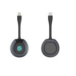 Portable Wireless Presentation Screen Share Mirroring Transmitter Electronic