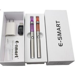 China Latest Ecigarette, Ecig, Electronic Cigarette (e smart) Latest Ecigarette, Ecig wholesale