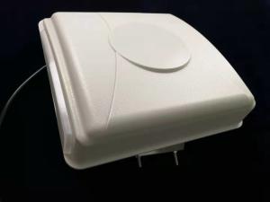 110mm * 50mm * 5.8mm RFID Tag Reader Fast Reading For Vehicle Management