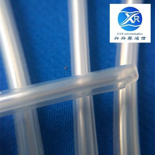 Quality 3.6mm Fiber Optic Protection Sleeve Supporting Positioning for sale