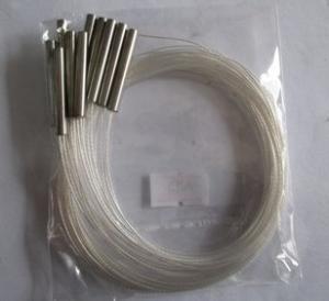 China Latinum Resistance PT100 Temperature Probe RTD Temperature Sensor on sale
