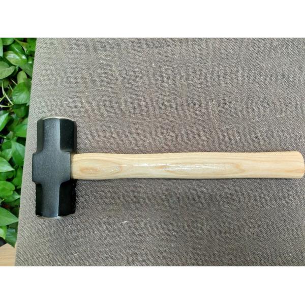 2LB Sledge hammer(XL-0121),powder coated surface, durable quality,good price hand construction tools