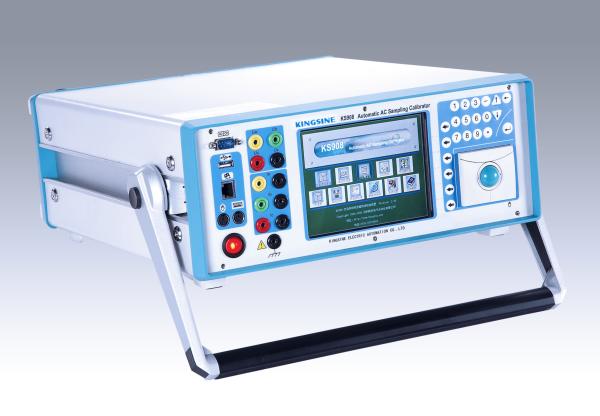Quality KS908 Modbus RTU - Test for sale