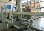 Mattress Fatigue Tester / Furniture Testing Machine With LCD Controller