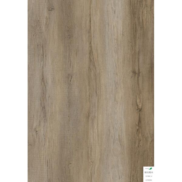 Easy Cutting 5.0mm Waterproof RVP Flooring