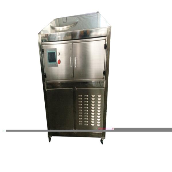 Automatic Chocolate Making Machine , Reliable 1.5kW Chocolate Tempering Machine