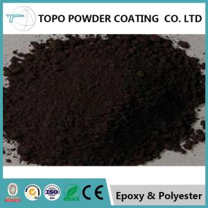 China RAL1037 Automotive Powder Coating , Antique Copper Motorcycle Wheel Painting on sale