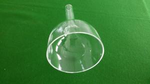 China Hand held quartz singing bowl wholesale