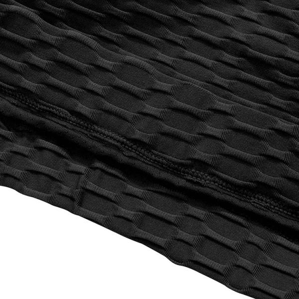 Stock Two Pieces Women's Sport Fitness Yoga Sets with 90%polyester 10%spandex