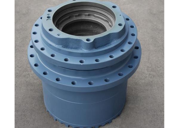 Quality EC300DL 14599920 Final Drive Assembly Less Motor Travel Gearbox For  for sale