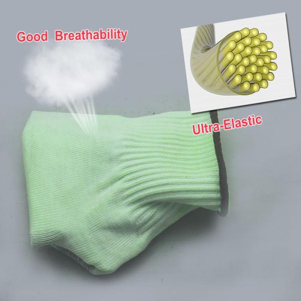 Shockproof TPR Driving Bicycle Cycling Gloves Motorcycle Full Finger Sport Gloves