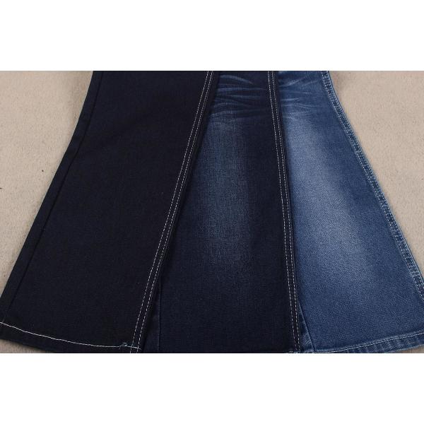 58 59" Width 10.3oz Raw Stretch Selvedge Denim Fabric