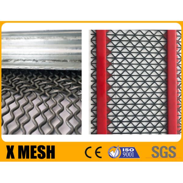 3m Galvanized Woven Wire Mesh