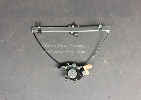 Quality Truck Door Window Regulator For ISUZU FTR 1-74400001-0 for sale