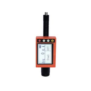 China Integrated Leeb Hardness Testing Equipment For Data Analysis wholesale