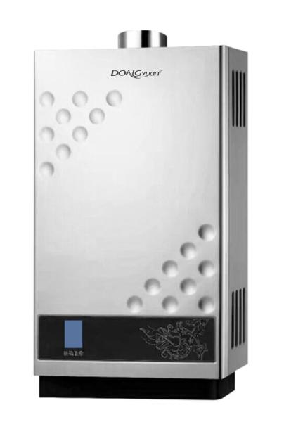 Quality 6L Instant Tankless Gas Water Heater For Shower for sale