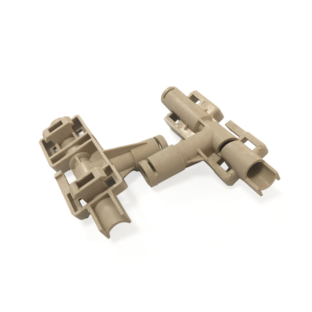 Customized Mould Steel P20 PS Plastic Injection Mould for Plastic Products