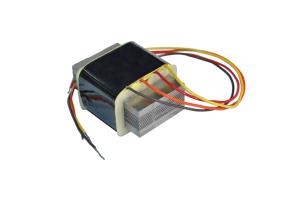 China Audio Frequency Transformer , Tube Microphone Output Transformer wholesale