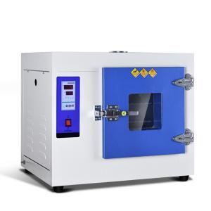 Precision Thermostatic Oven Circulating Air For Constant Temperature Drying