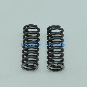China Compression Spring Steel Wire , Maintenance Kits 1000h For Cutter Vector 5000 wholesale