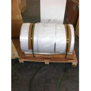 Custom Aluminium Foil Raw Material , Aluminium Foil Packaging Material
