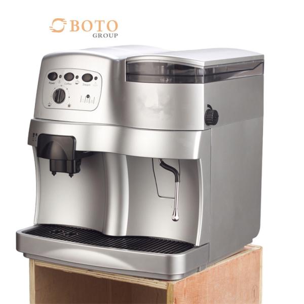 Quality Espresso Coffee Maker Automatic Coffee Machine for sale