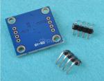 Three Axis Gyroscope Angular Velocity Sensor Module L3G4200D