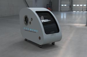 2.0ATA Hard Sitting Type Professional Factory Accept Customization Therapy Equipment Hyperbaric Chamber For Home Use