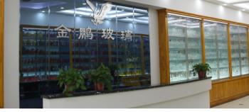 Yuncheng Jinpeng Glass Co., Ltd.