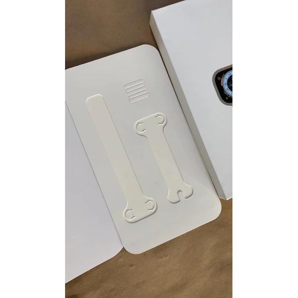 Paperboard Apple Ultra 8 Watch Band Box 49mm for Consumer Electronics