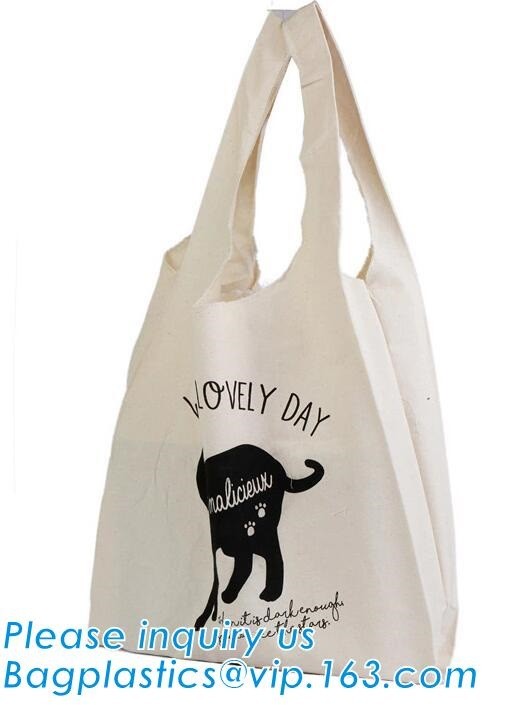 Handmade Canvas Tote Bag ,Leather Handle Canvas Bag,Heavy Canvas Tote Bag,Eco Friendly Shopping Bag Fashion Cheap Cotton