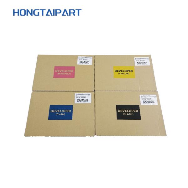 Quality 675K85050 675K85060 Developer Powder For Xerox DC C2270 C3370 C4470 C5570 C7525 C8035 C8045 C8055 675K85030 675K85040 for sale