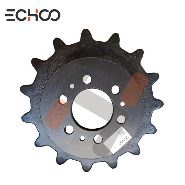 Quality Bobcat T190 Sprocket CTL 7165111 Drive Sprocket  Echoo Professional Undercarriage for sale