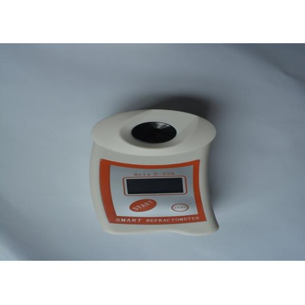 Smart Digital Refractometer For Brix