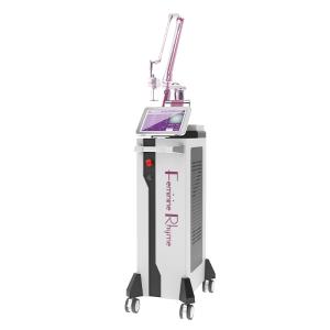 CO2 Fractional Laser D6