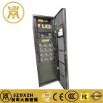 Modular Power Distribution Cabinet Double Conversion UPS Cabinet Customized For