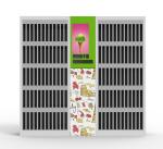 School Smart Filing Tool Vending Systems Smart Vending Solutions CE Approval
