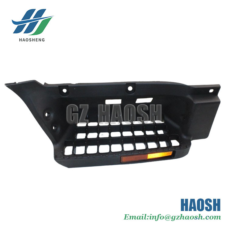 Rear Step Assembly RH Reflective For Isuzu 700P 4HK1 8-98022774-1 8-98022774-0 8980227741 8980227740