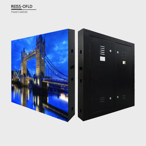 Quality Waterproof Indoor Fixed LED Display High Definition For The Concert Stage Screen for sale