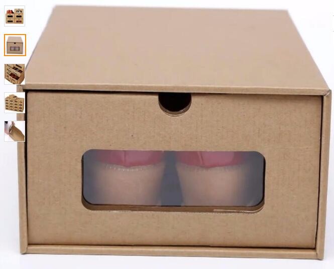 Wholesale clear plastic bouquet square gift paper cardboard packaging luxury flower box,Gift Paper Hat Flower Box BAGEAS