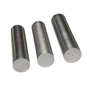 China Stellite 6 12 3 20 Cobalt Based Superalloy CoCrW Cobalt Chromium Molybdenum Alloy wholesale